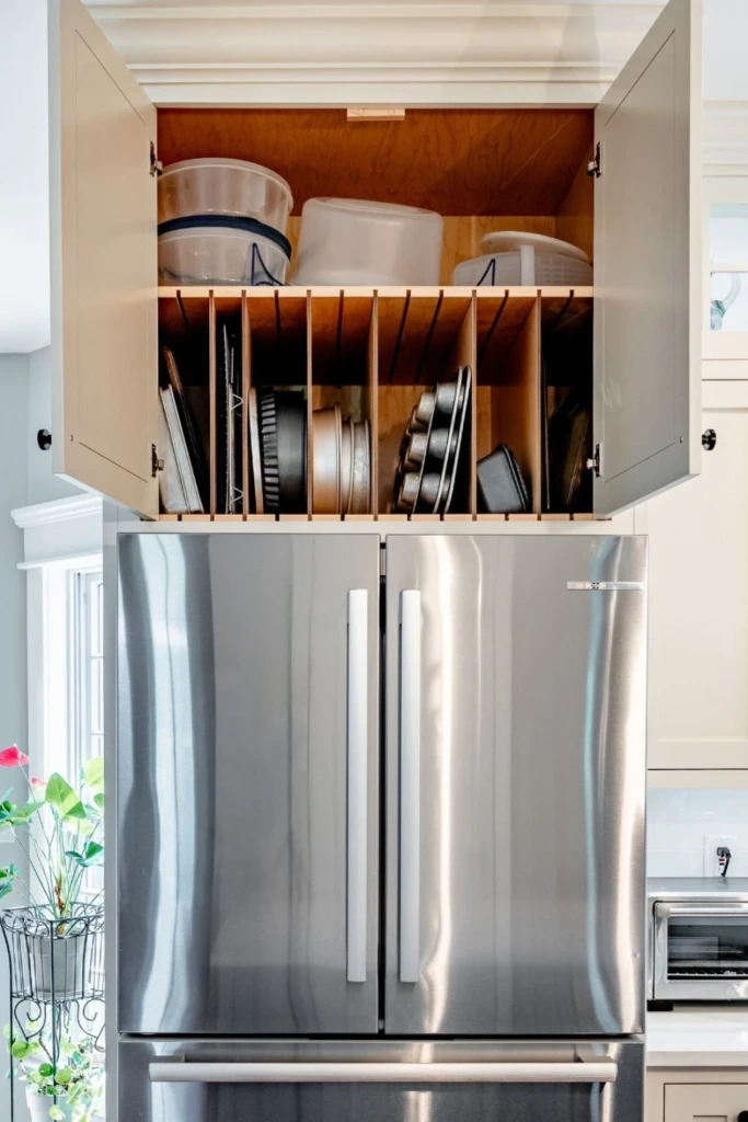 Tray Dividers
