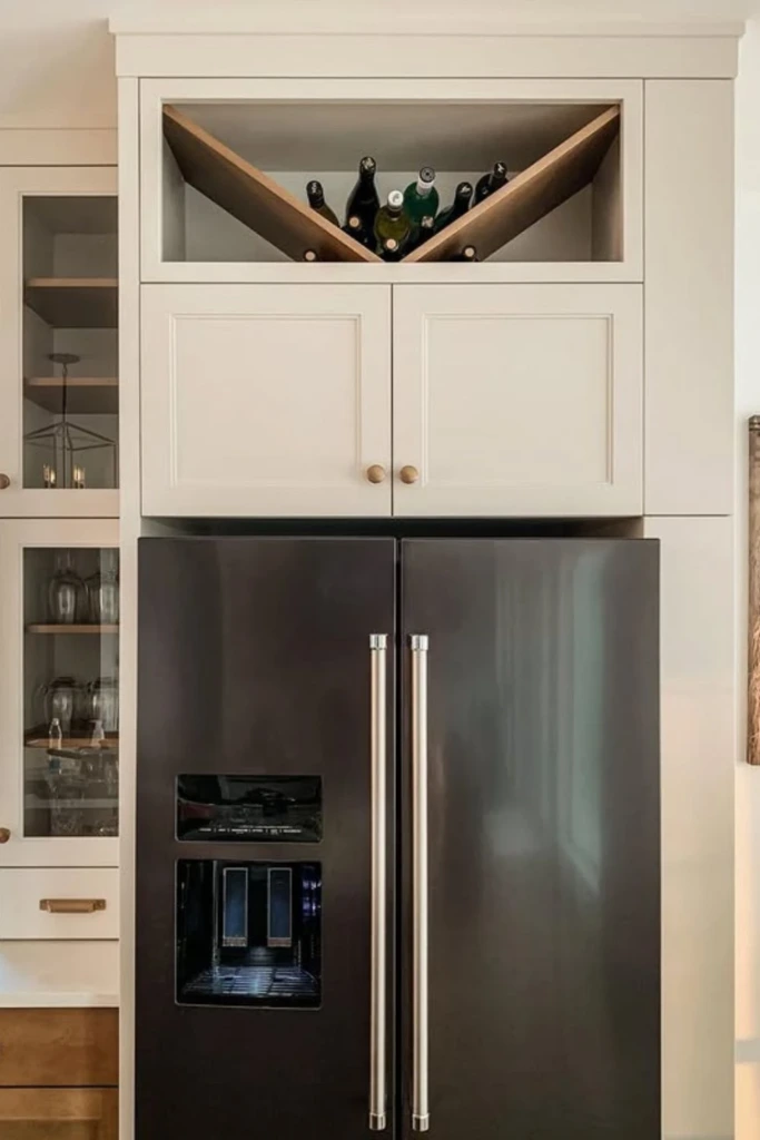 Wine Storage
