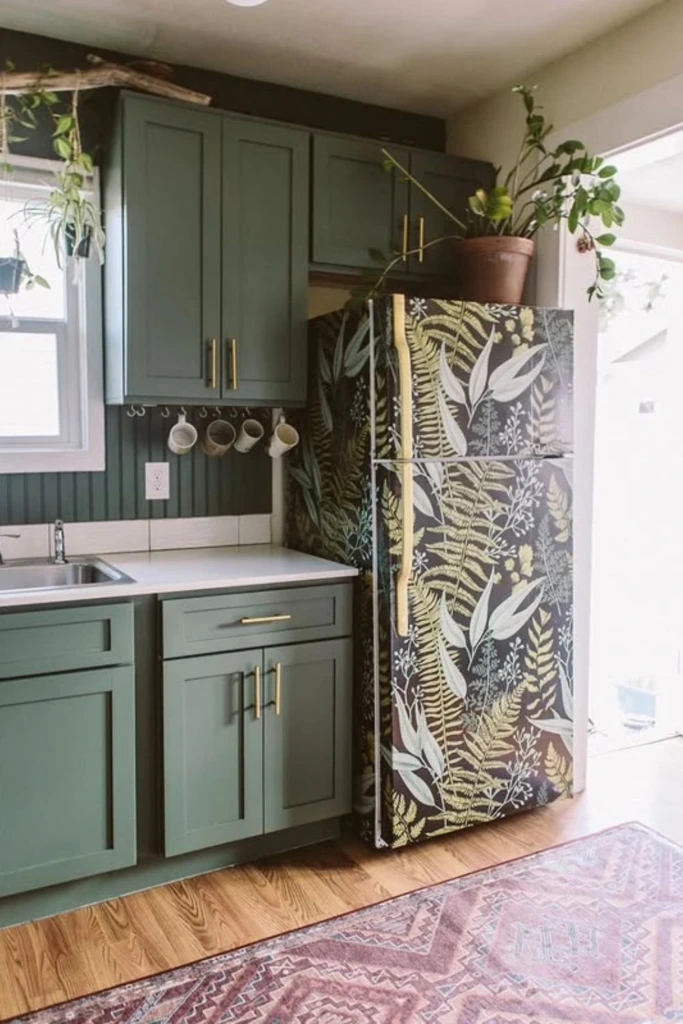 Plant Styling