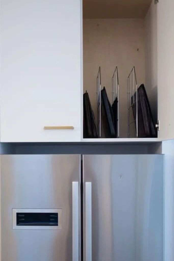 Sheet Storage
