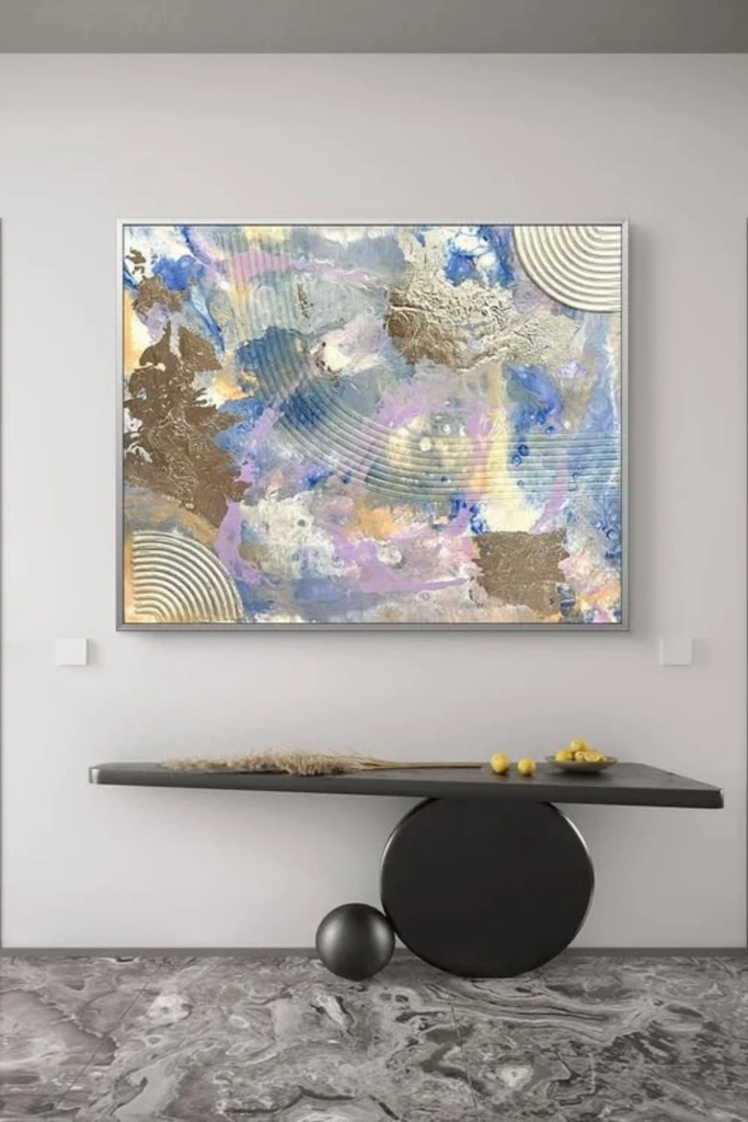 Textured Layers