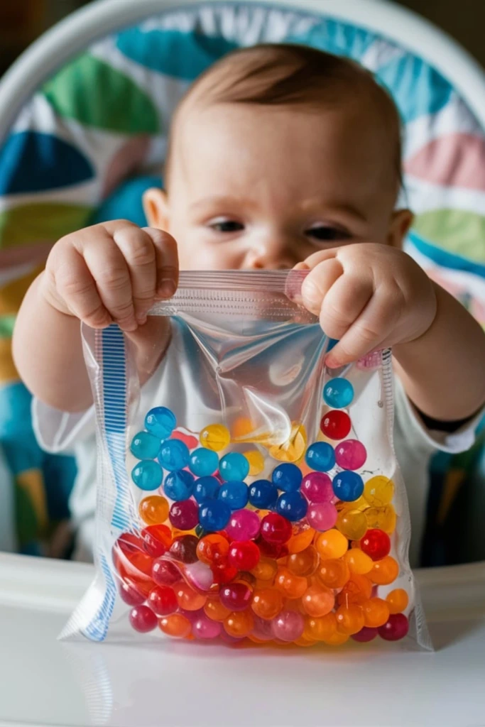 Sensory Bags