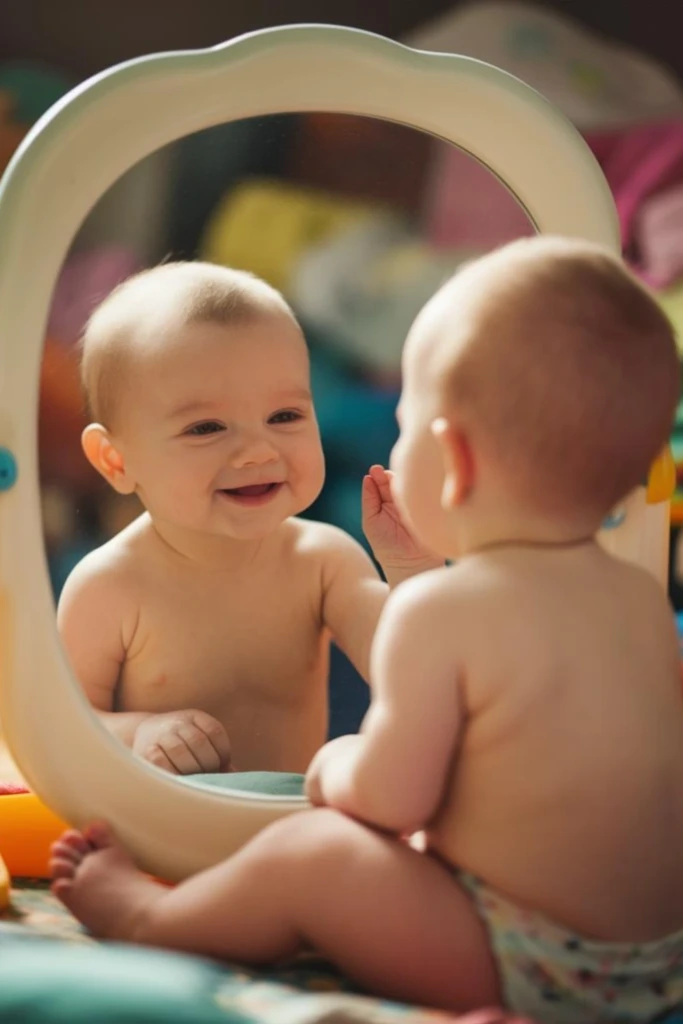 Mirror Play