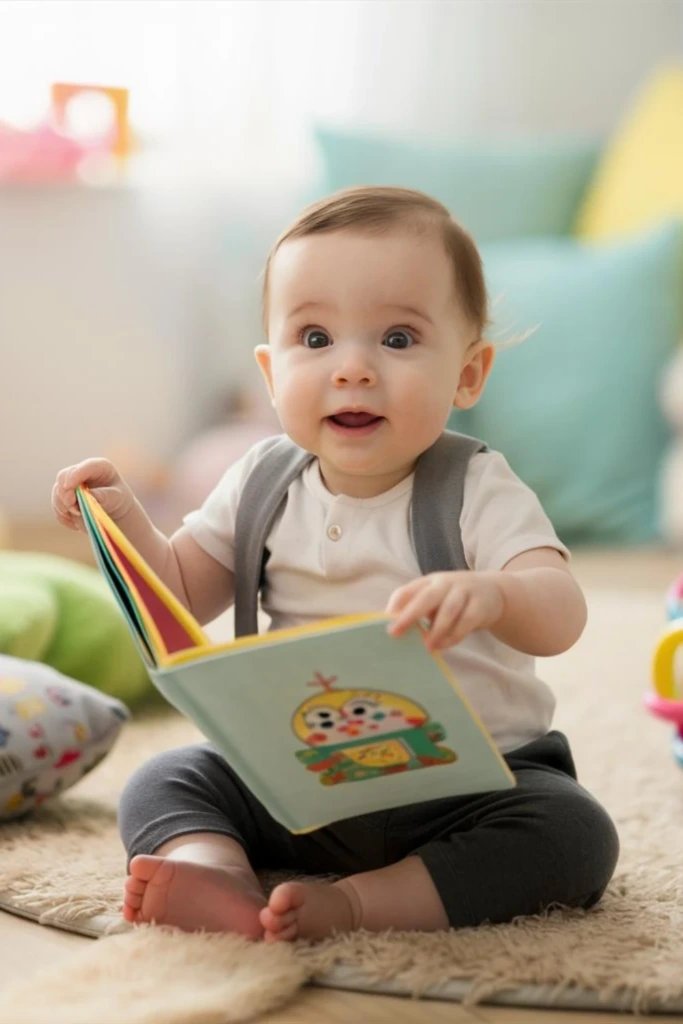 Soft Books