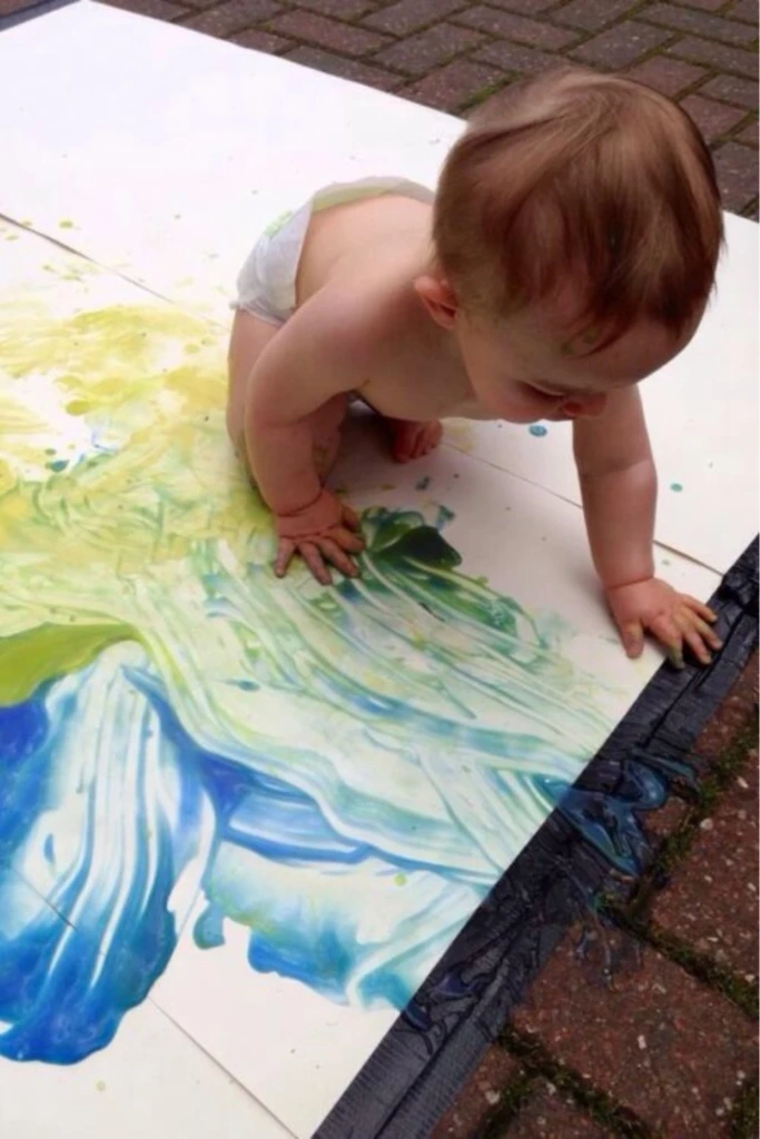 Art Exploration