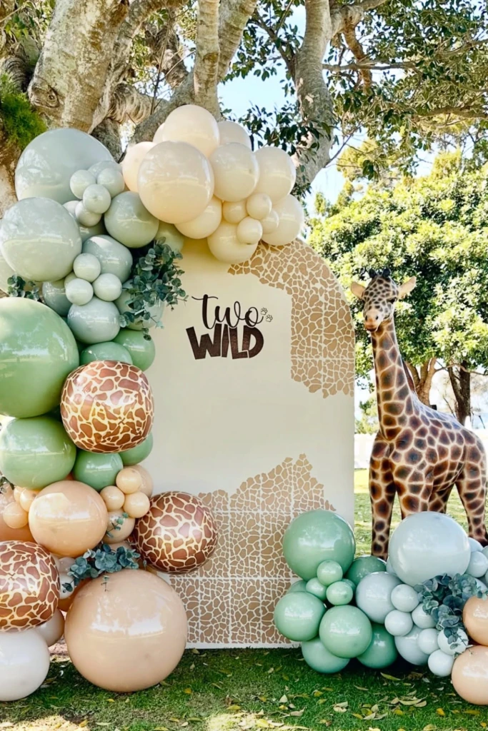 Outdoor Safari Blend