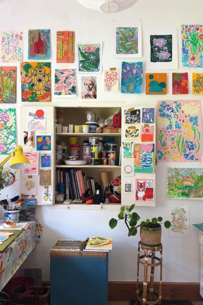 Living Gallery
