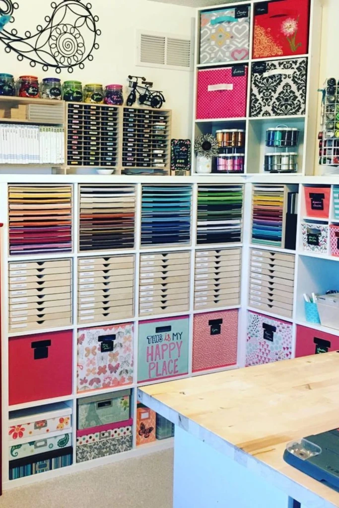 Modular Storage