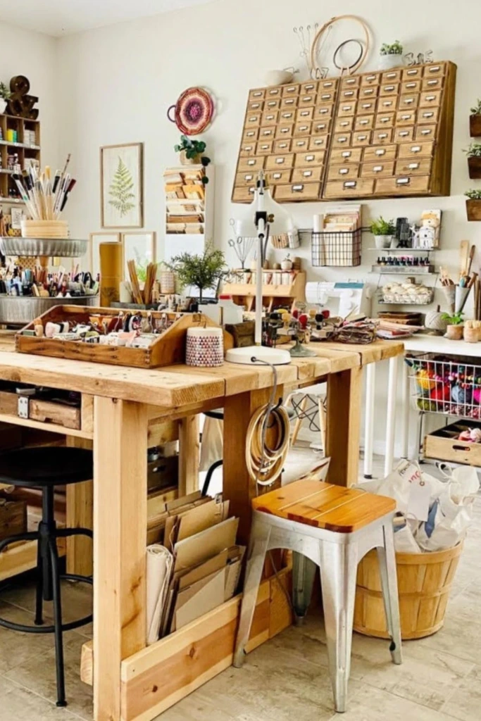 Worktable Core