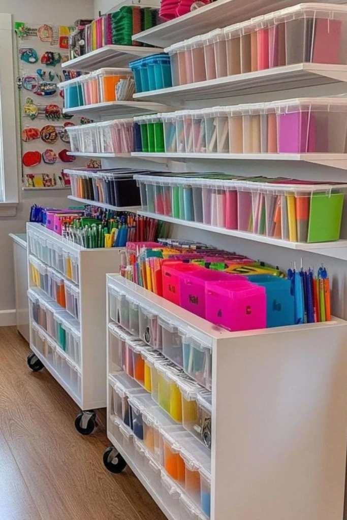 Color Archives
