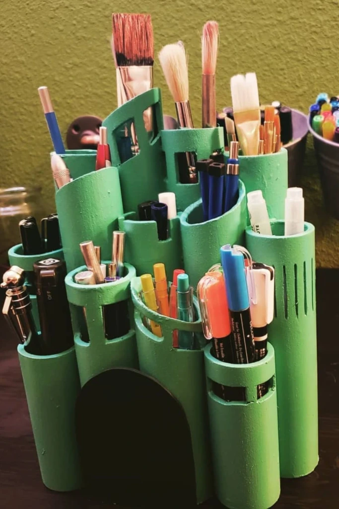 Themed Holder