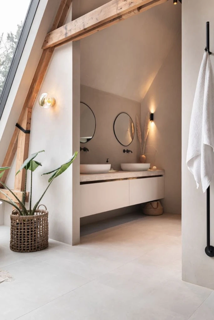 Vanity Cabinets