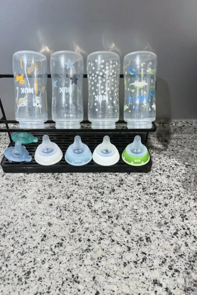 Minimal Drying Rack