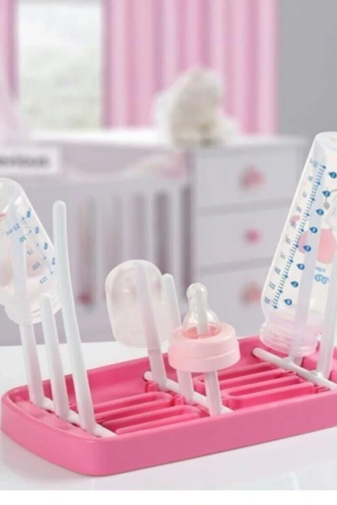 Nursery Drying Tray