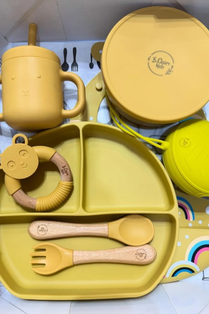 Meal Drawer