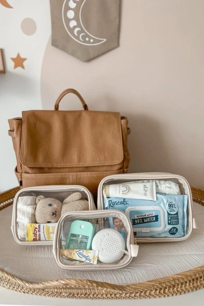Bag Kits
