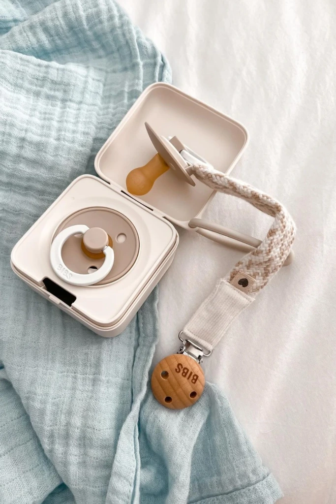 Pacifier Case