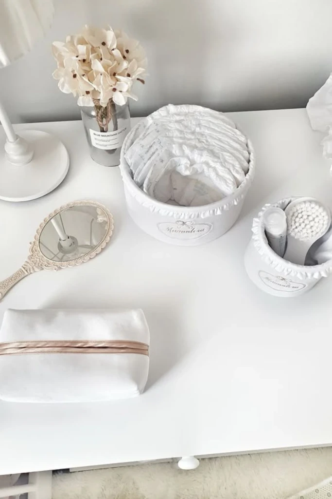 Diaper Bowl