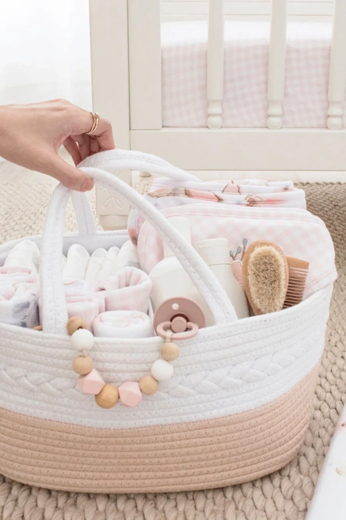 Caddy Basket