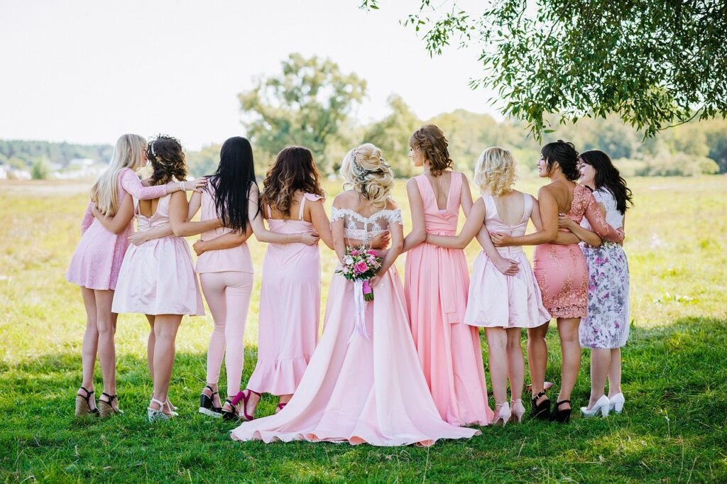 Bachelorette Photo Challenge - 25 Bachelorette Party Games Printable