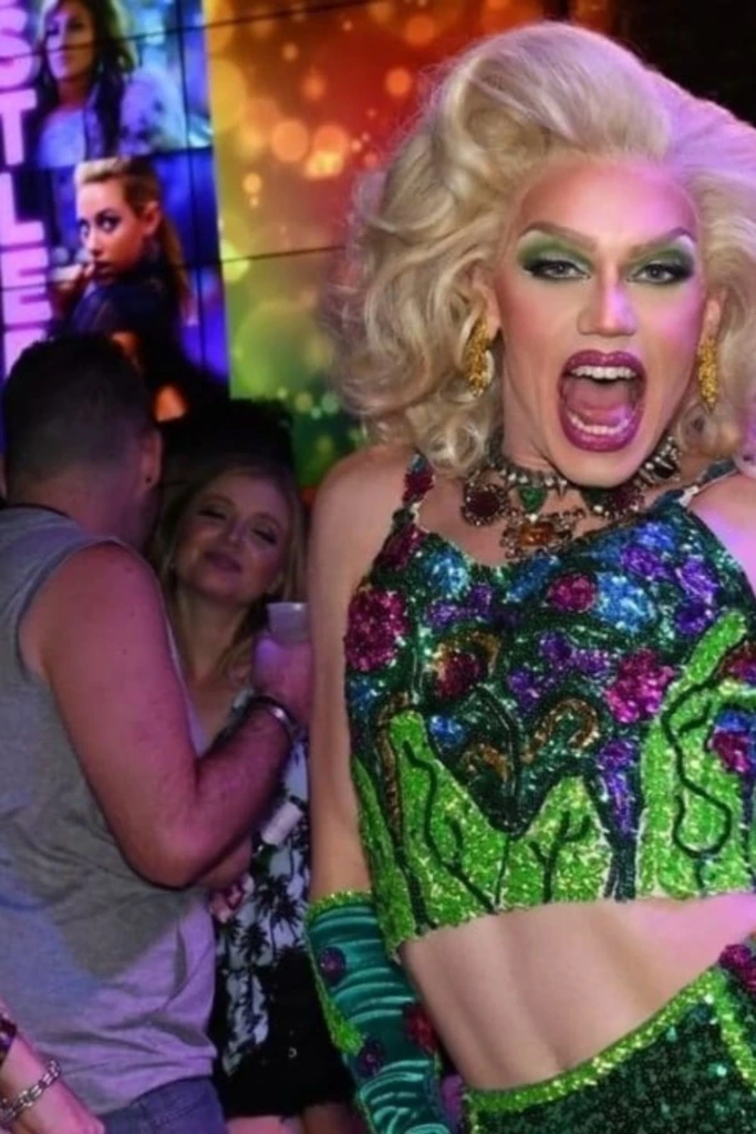 5. Drag Show