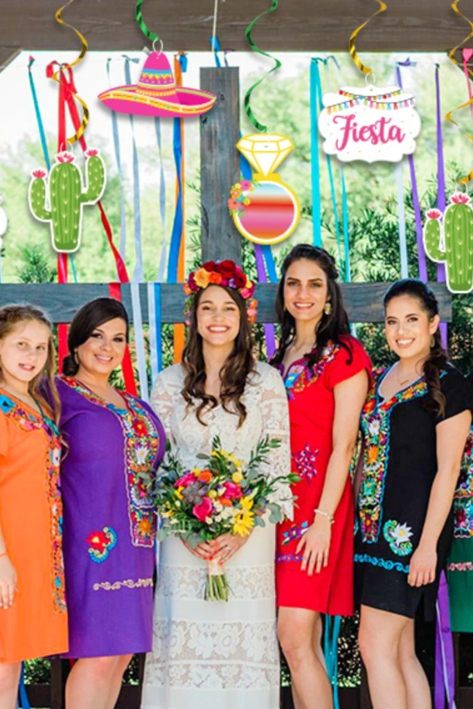 15. Final Fiesta Theme