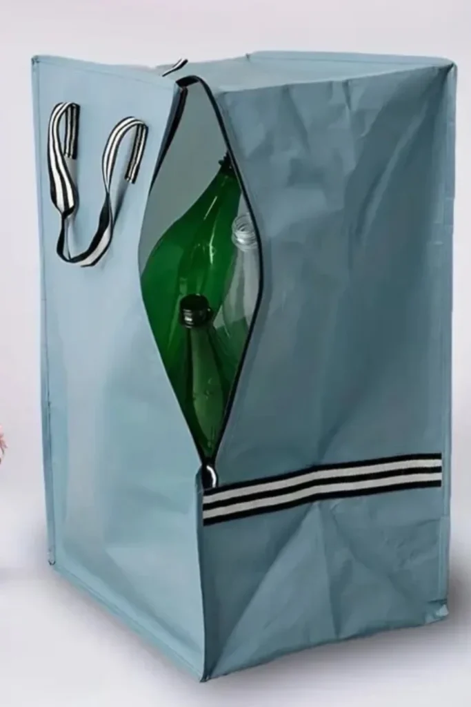 Carry-All Storage Bag