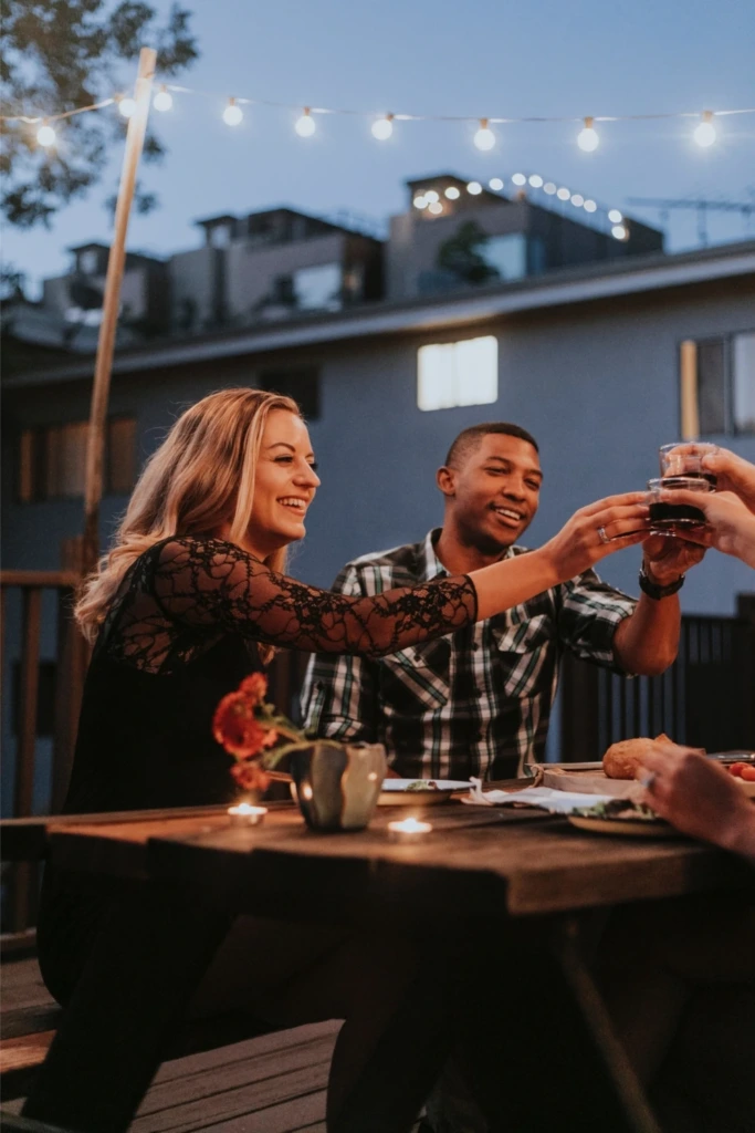 20. Cocktail Party
