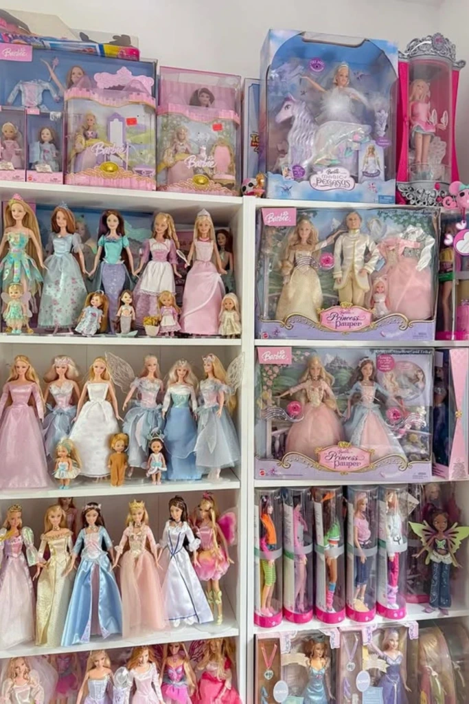 Shelf Display
