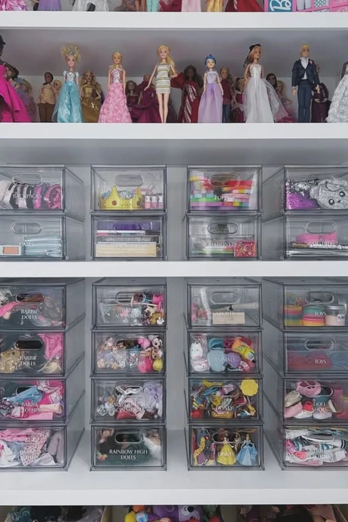 Drawer System
