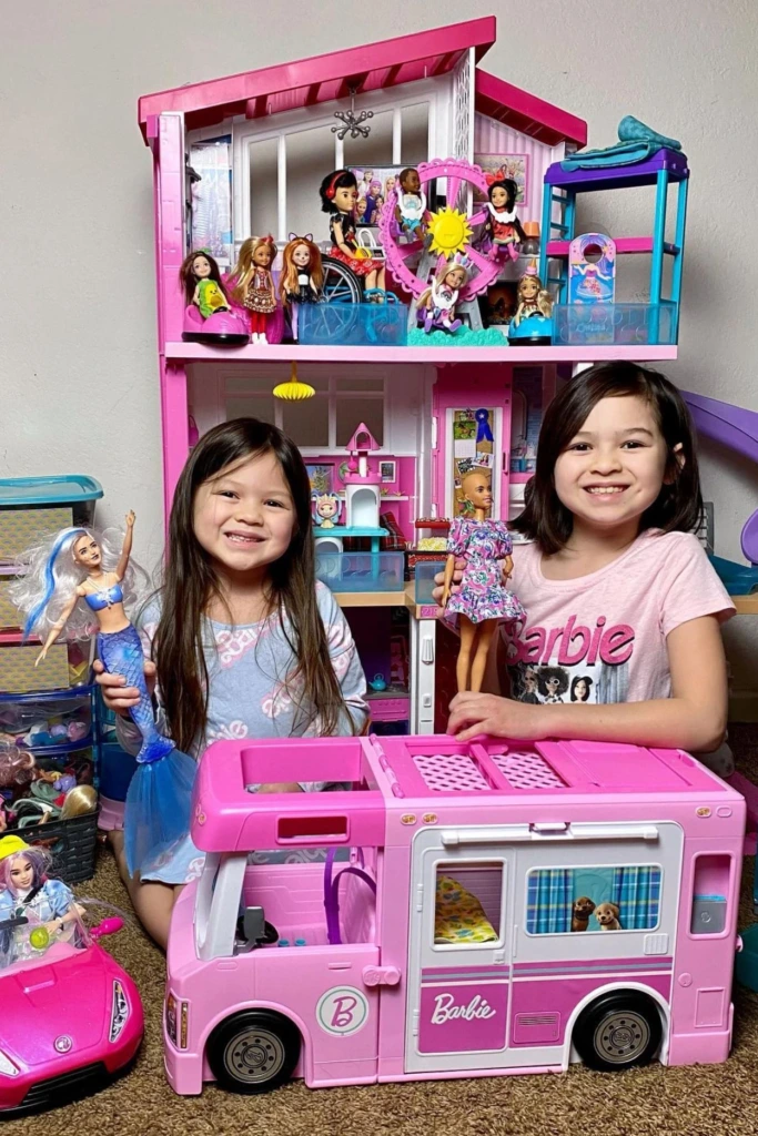 Playset Zone