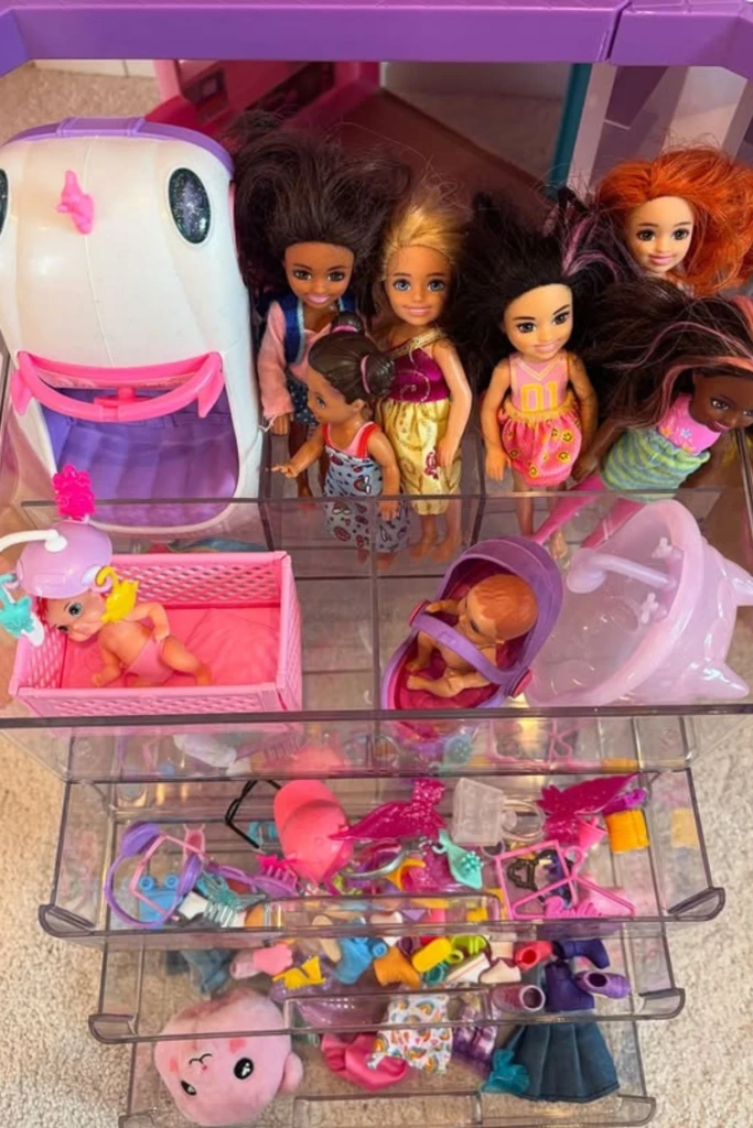 Drawer Organizer