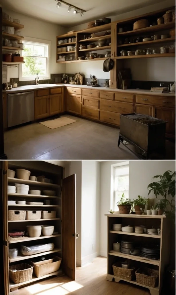 Why Do Basements Get So Dirty?