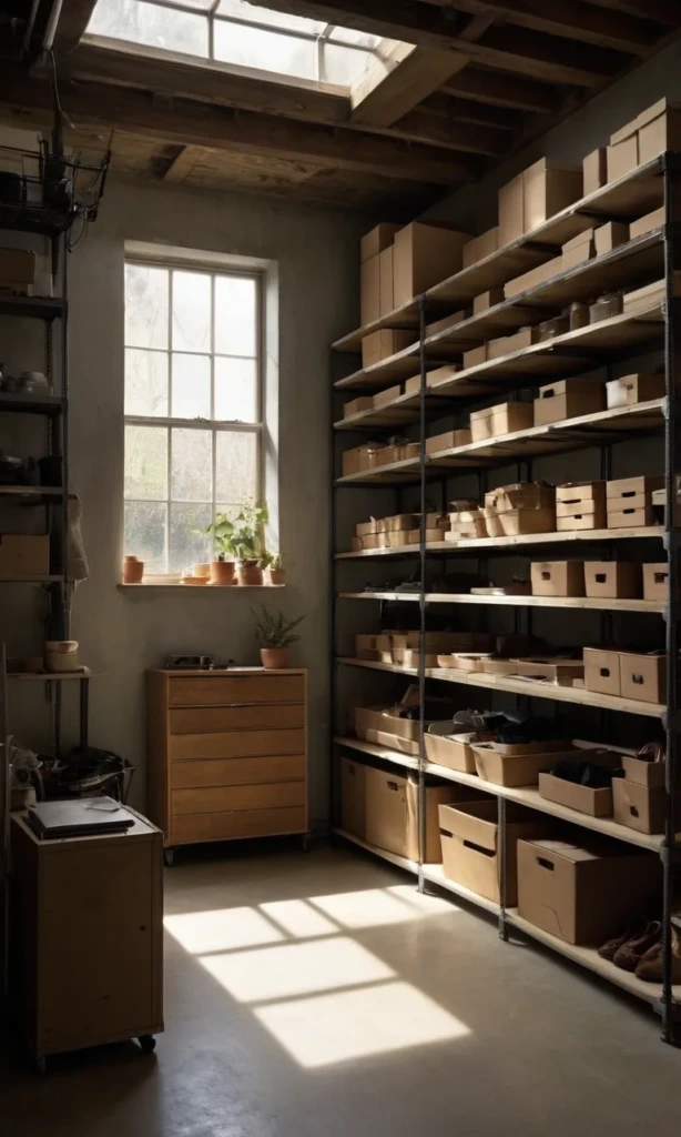 Declutter Without Getting Overwhelmed