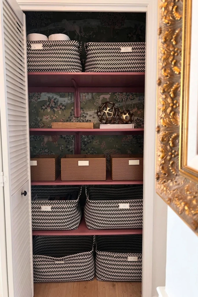 Closet Zones