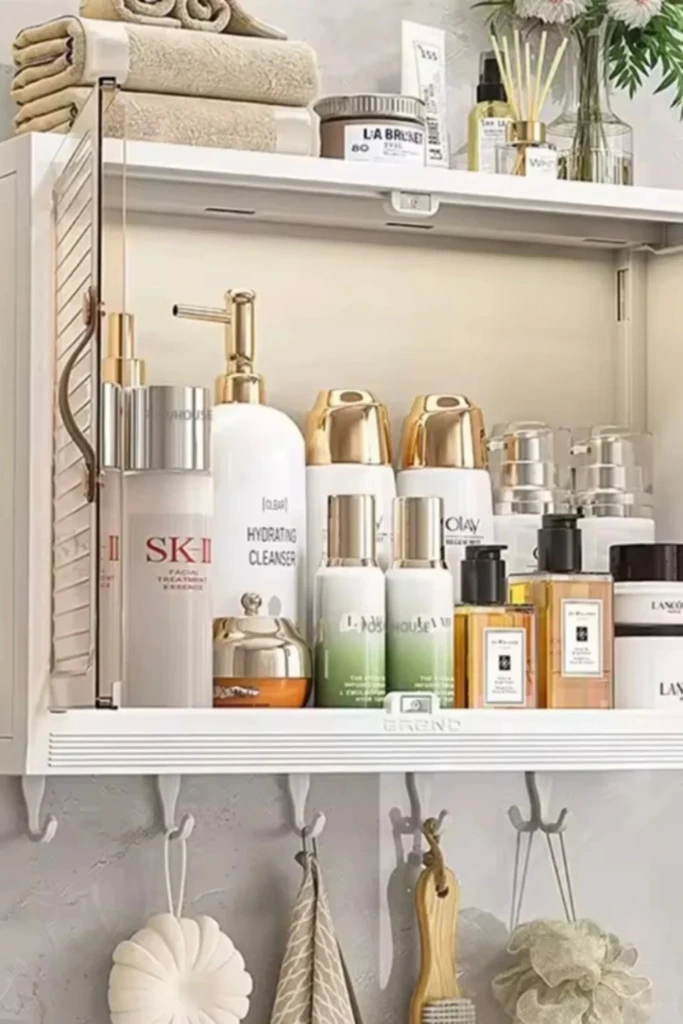 Daily-Use Display