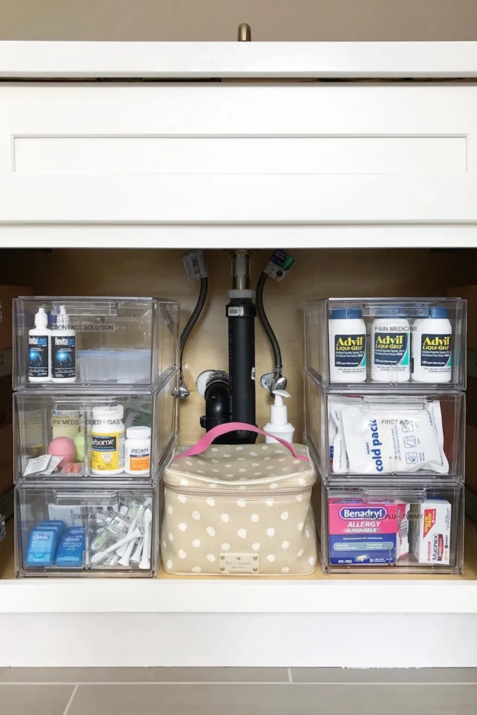 Medical Zone System