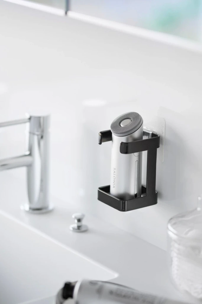 Mounted Tool Holder