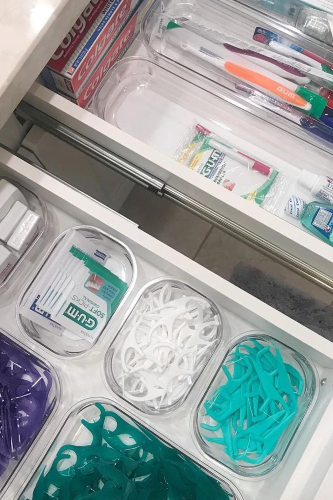 Drawer Dividers