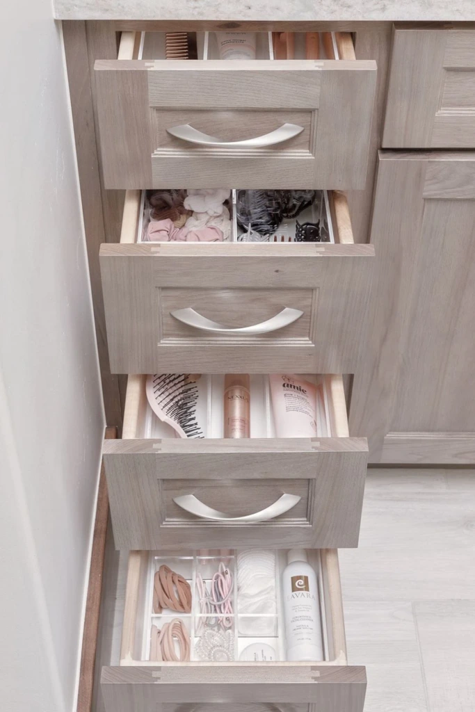 Drawer Dividers