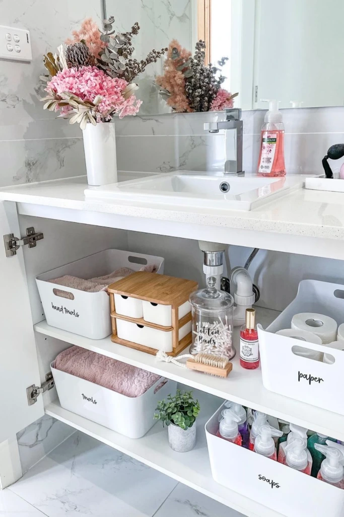 Sink Cabinet