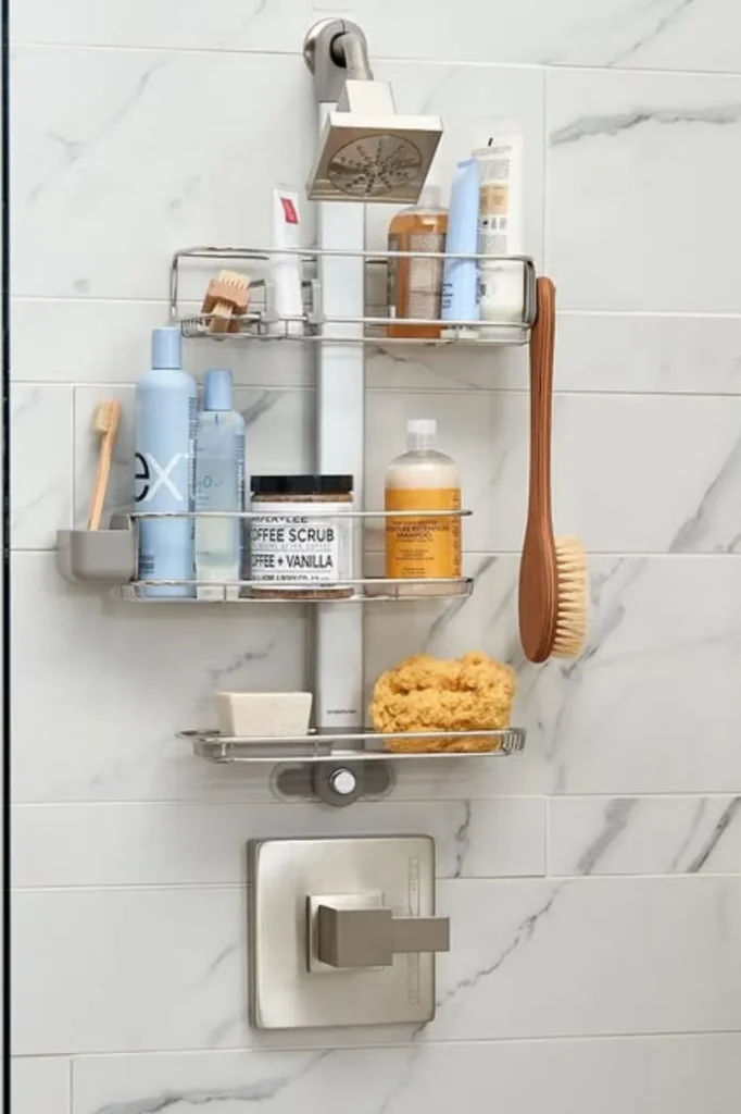 Shower Shelf