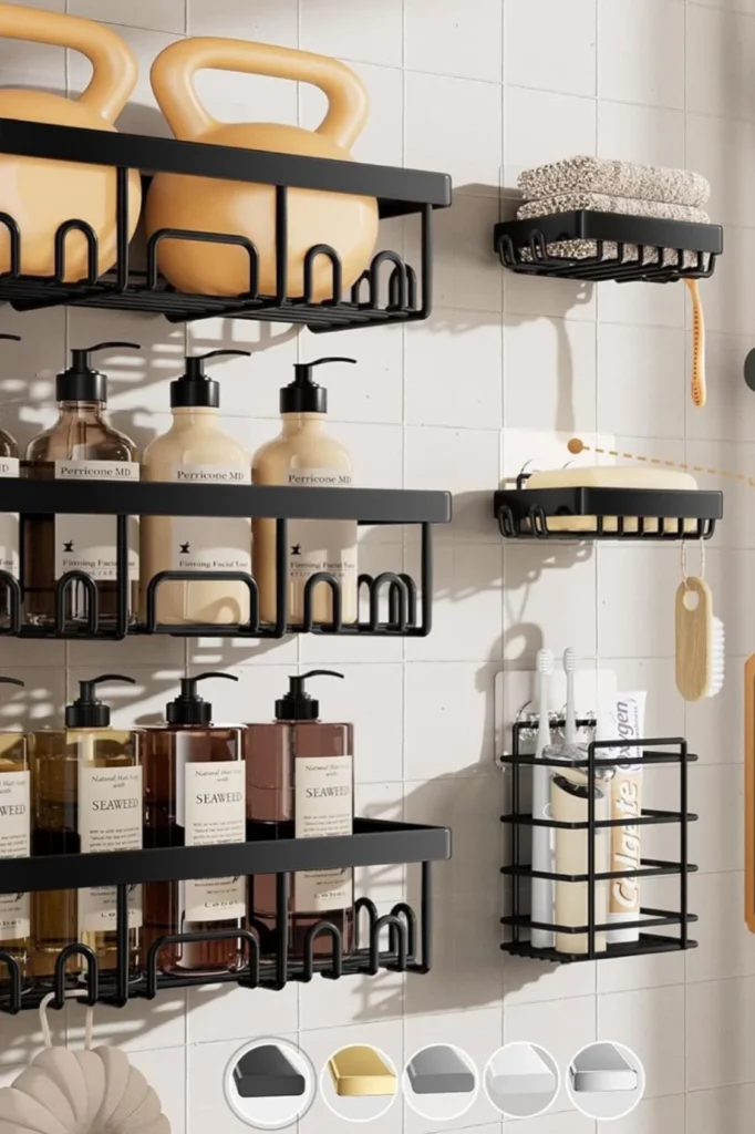 Wall Organizer