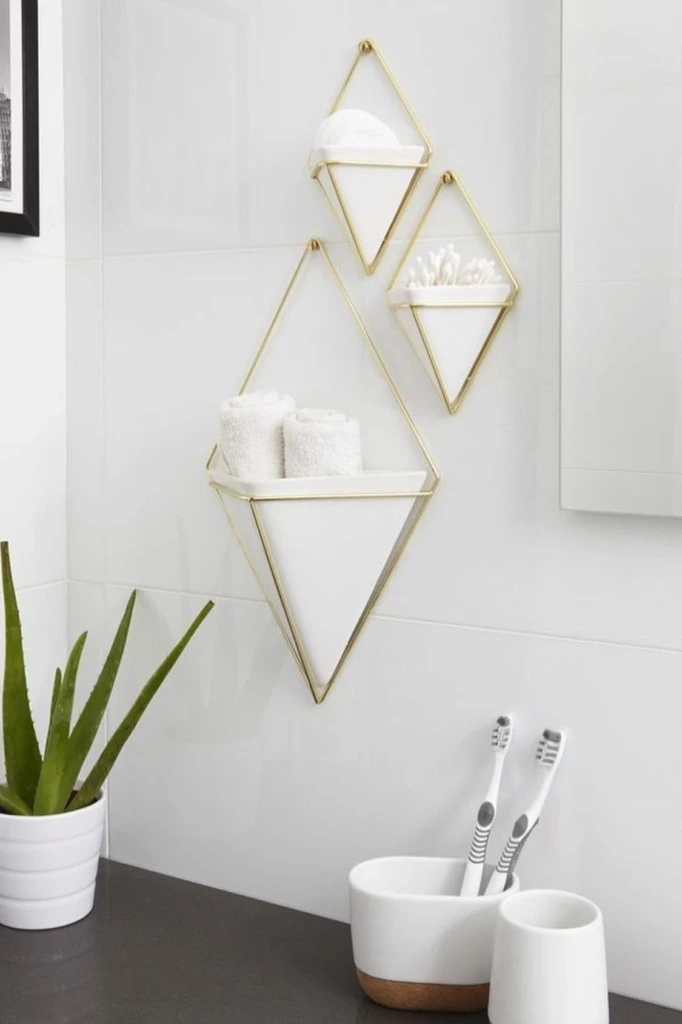 Wall Holders