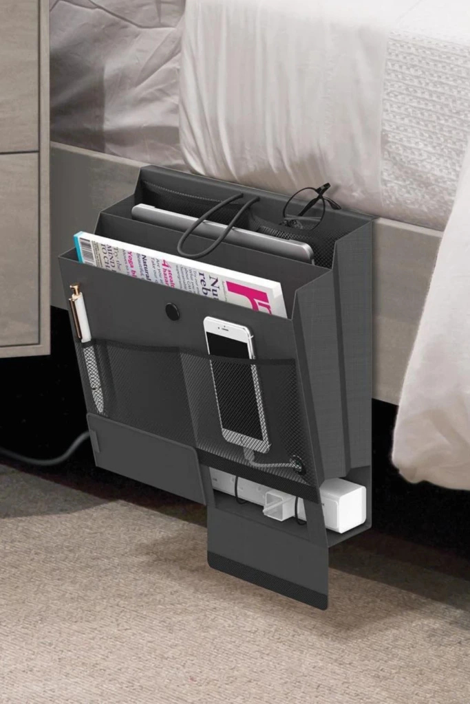 Bedside Caddy