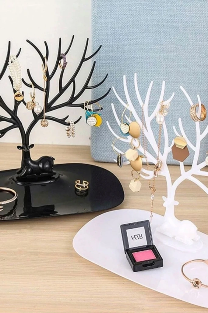 Jewelry Trees