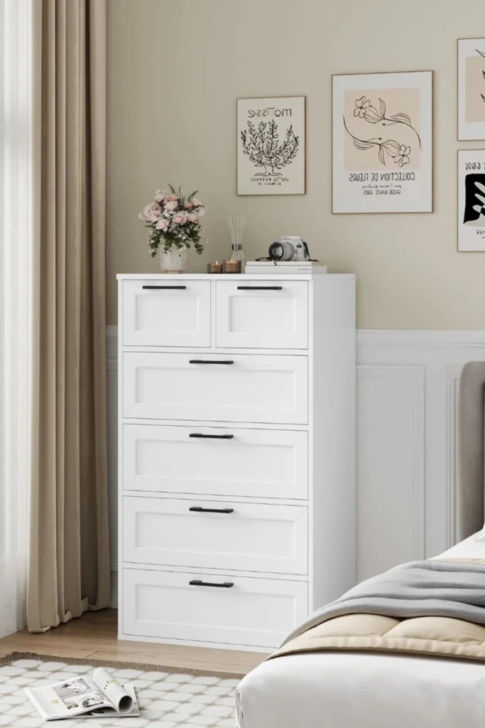 Drawer Stack
