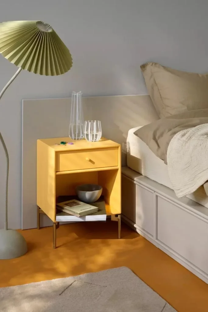 Hybrid Table
