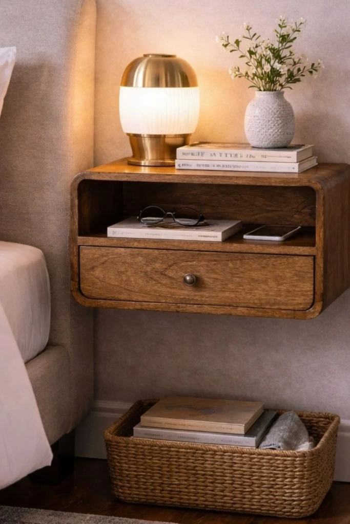 Wall Shelf
