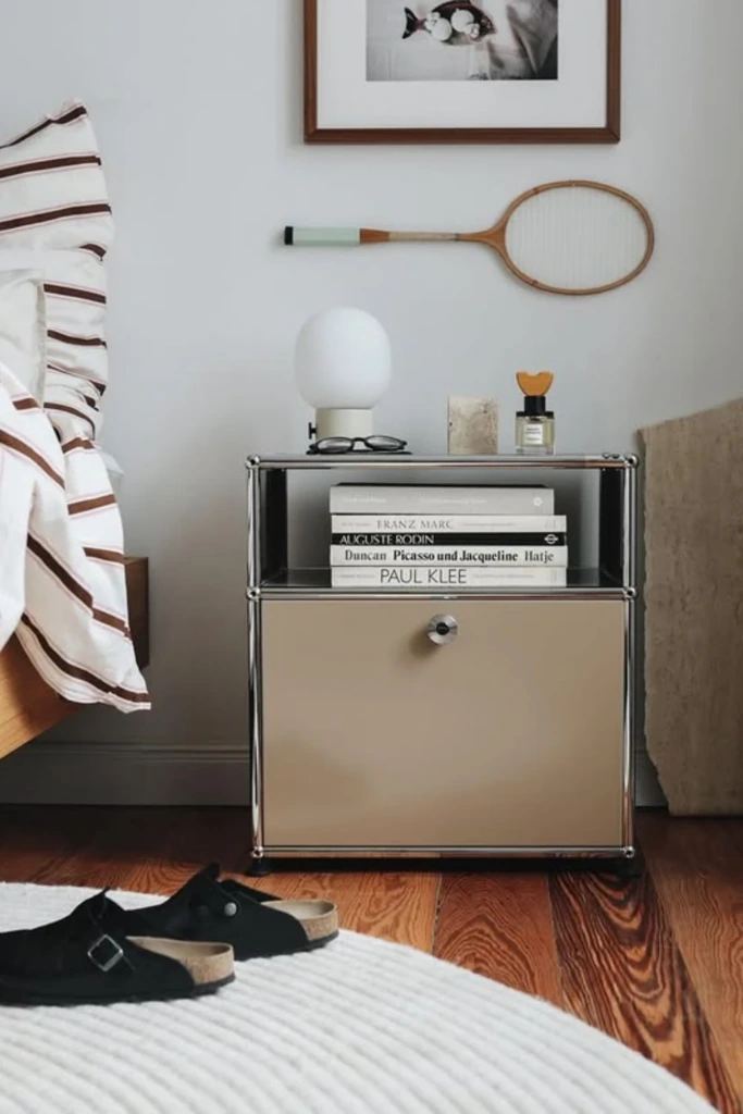 Compact Cabinet
